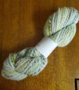 yarn – springtime at Allerton