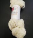White sport yarn