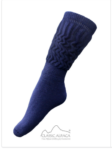 Therapeautic Sock